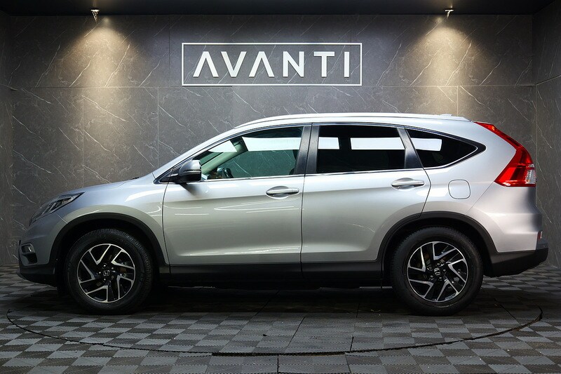 Used Honda CR-V 2018 for sale - 77027709: Photo 8