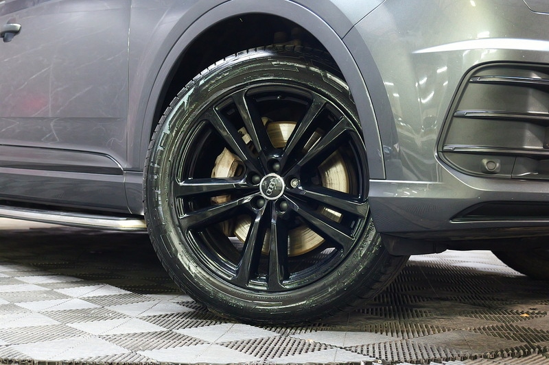 Used Audi Q7 2017 for sale - 77027704: Photo 12