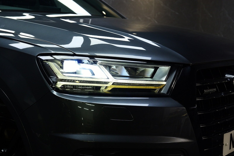 Used Audi Q7 2017 for sale - 77027704: Photo 13