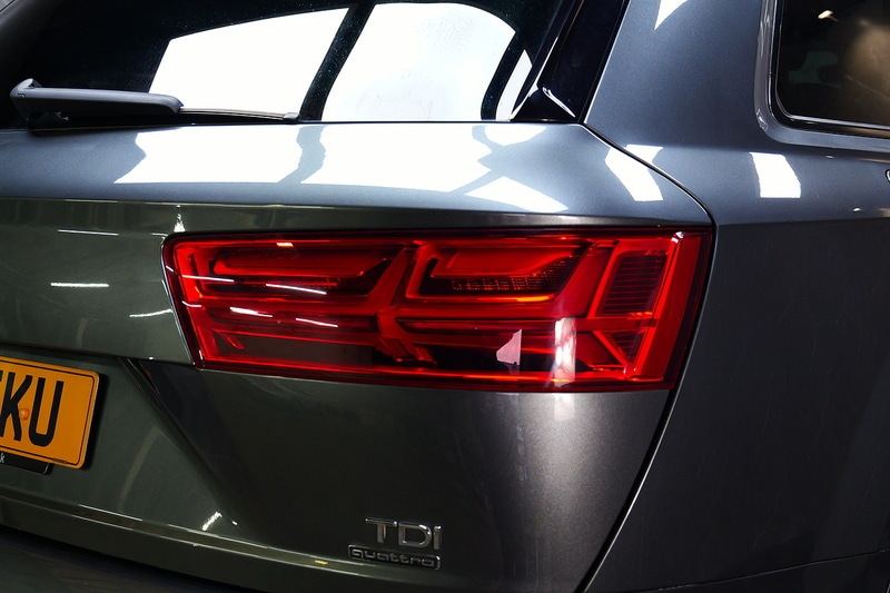 Used Audi Q7 2017 for sale - 77027704: Photo 14