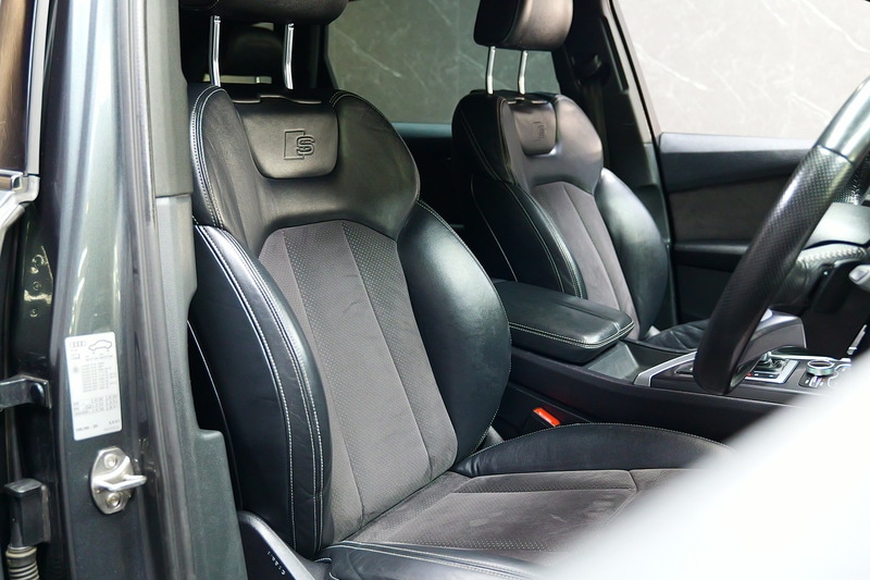 Used Audi Q7 2017 for sale - 77027704: Photo 16