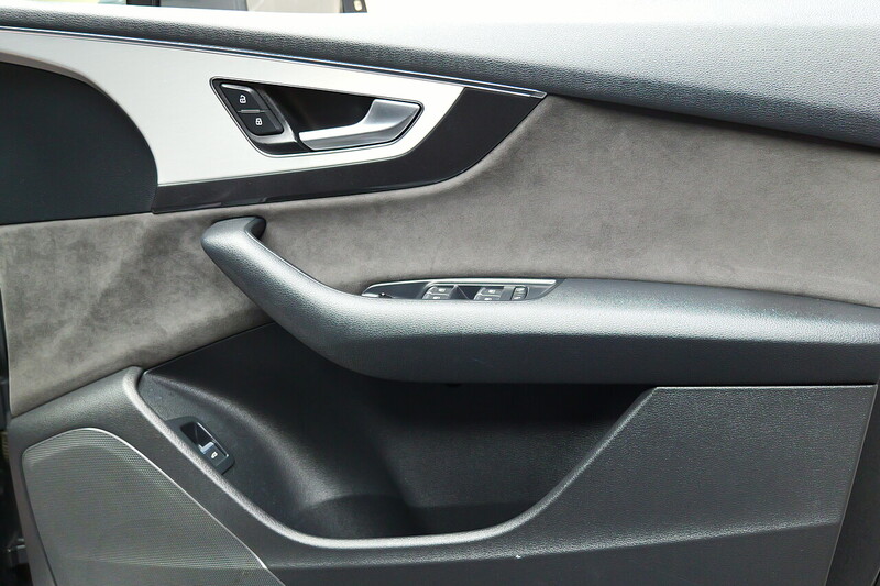 Used Audi Q7 2017 for sale - 77027704: Photo 18