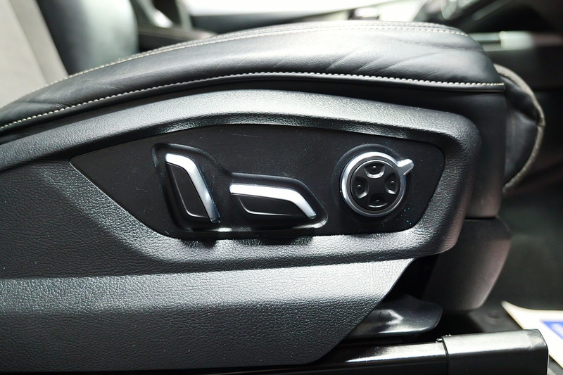 Used Audi Q7 2017 for sale - 77027704: Photo 21