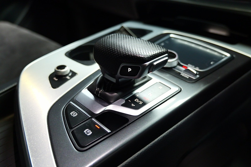 Used Audi Q7 2017 for sale - 77027704: Photo 24