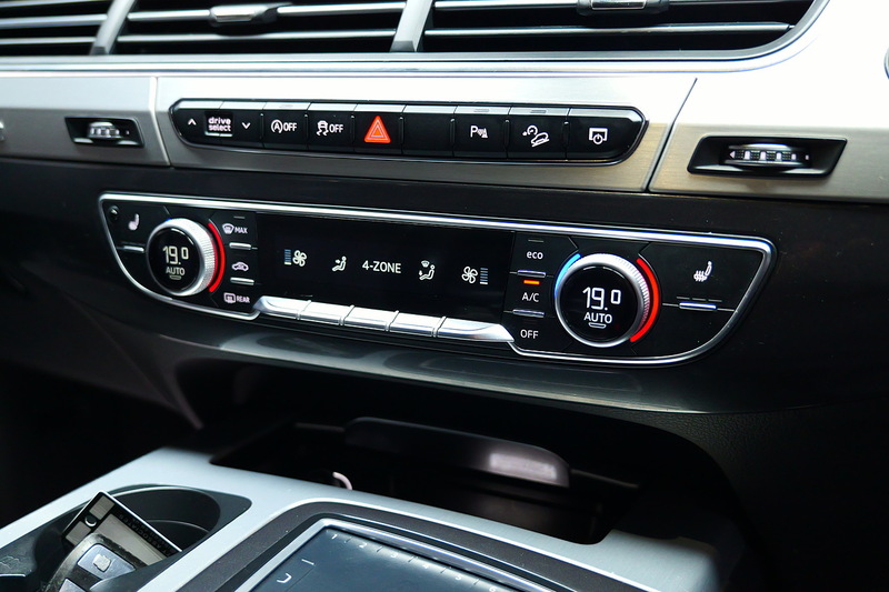 Used Audi Q7 2017 for sale - 77027704: Photo 26