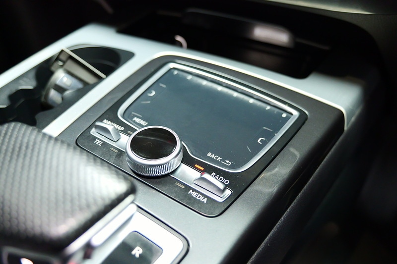 Used Audi Q7 2017 for sale - 77027704: Photo 27