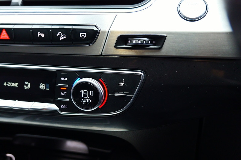 Used Audi Q7 2017 for sale - 77027704: Photo 28