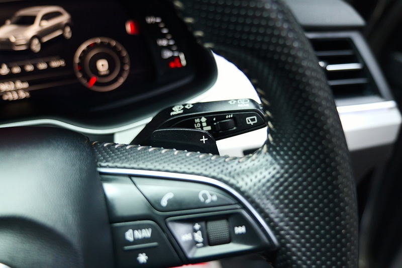 Used Audi Q7 2017 for sale - 77027704: Photo 31