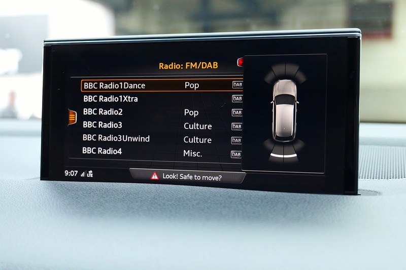 Used Audi Q7 2017 for sale - 77027704: Photo 34