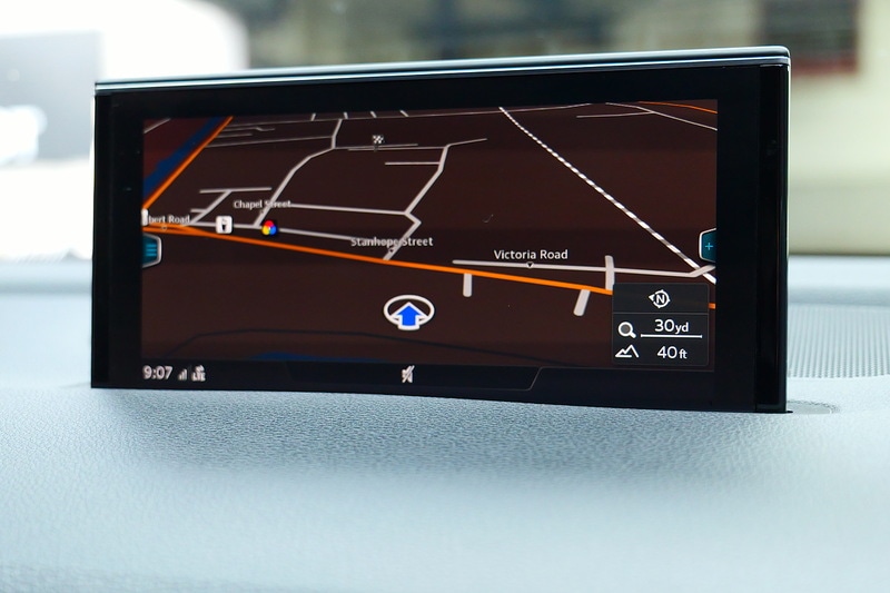 Used Audi Q7 2017 for sale - 77027704: Photo 36