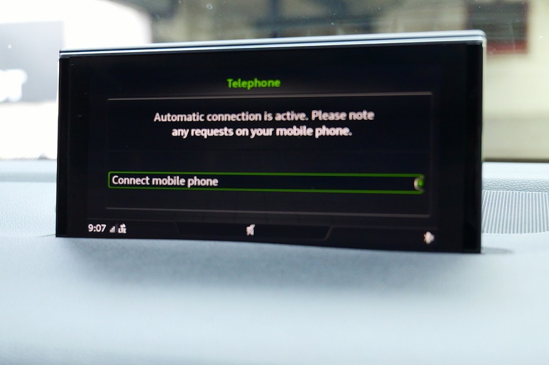 Used Audi Q7 2017 for sale - 77027704: Photo 37