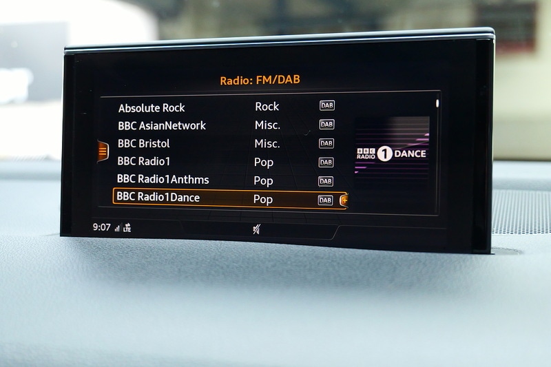 Used Audi Q7 2017 for sale - 77027704: Photo 38