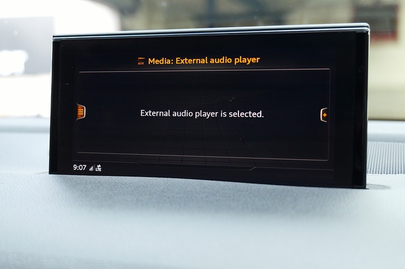 Used Audi Q7 2017 for sale - 77027704: Photo 39