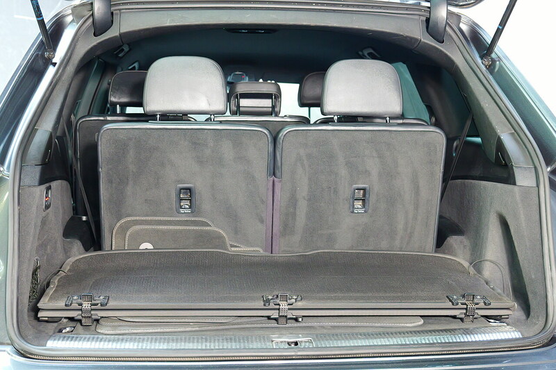 Used Audi Q7 2017 for sale - 77027704: Photo 43