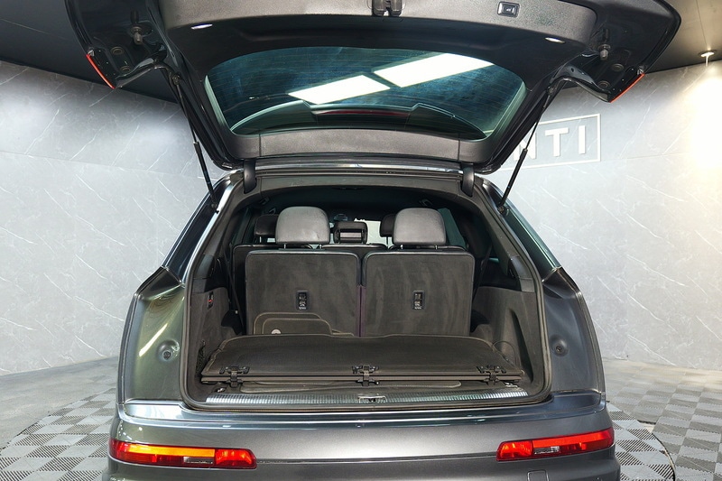 Used Audi Q7 2017 for sale - 77027704: Photo 44