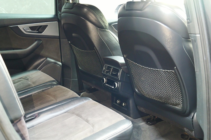 Used Audi Q7 2017 for sale - 77027704: Photo 48