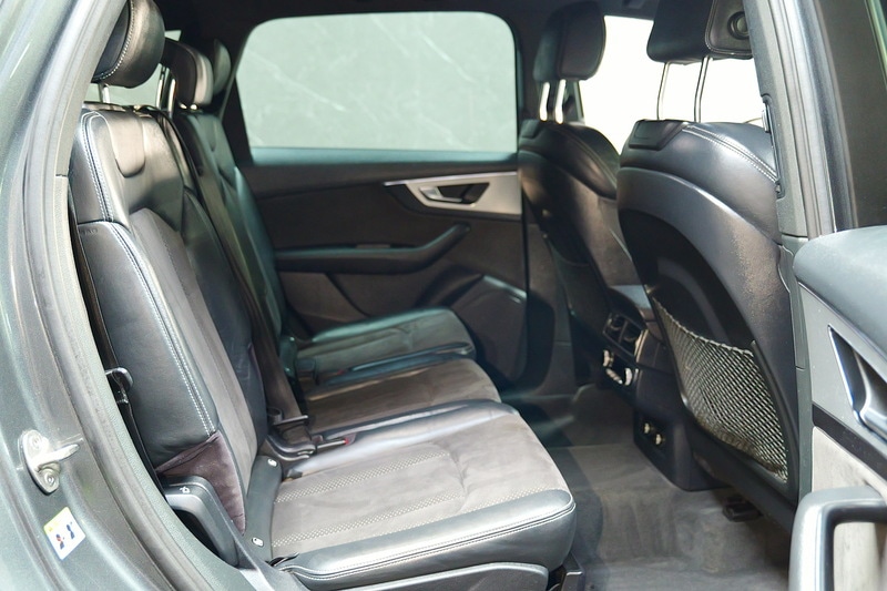 Used Audi Q7 2017 for sale - 77027704: Photo 49