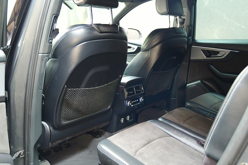 Used Audi Q7 2017 for sale - 77027704: Photo 50