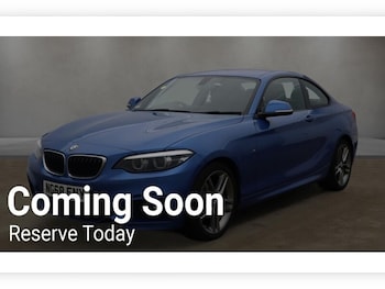 Used BMW 2 Series 2019 for sale - 79197776: Photo