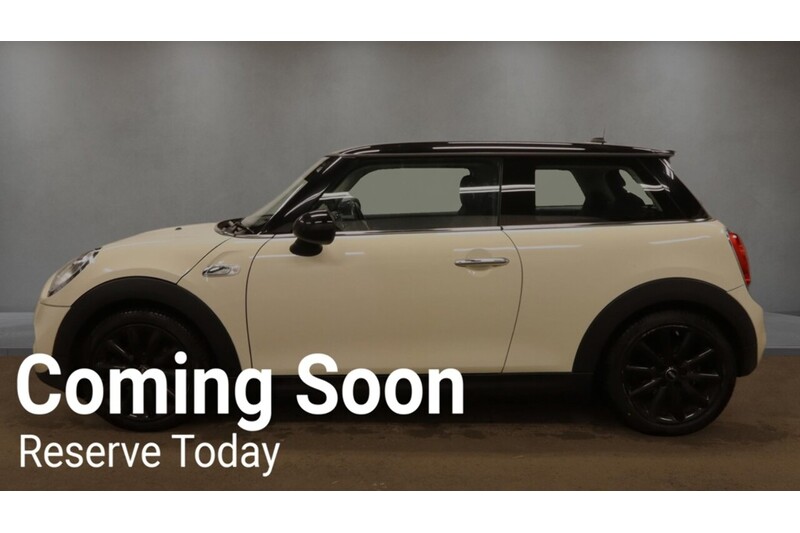 Used MINI Hatch 2017 for sale - 77716136: Photo 11