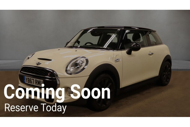 Used MINI Hatch 2017 for sale - 77716136: Photo 3