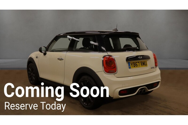Used MINI Hatch 2017 for sale - 77716136: Photo 5