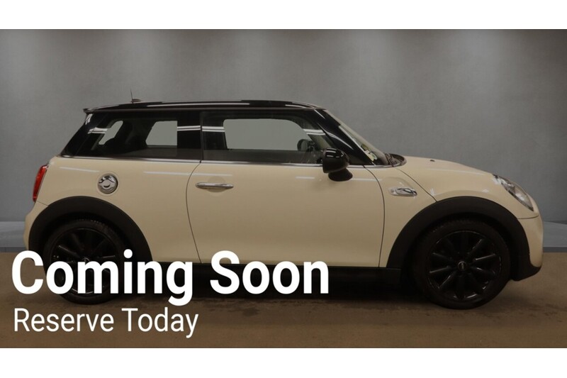 Used MINI Hatch 2017 for sale - 77716136: Photo 9