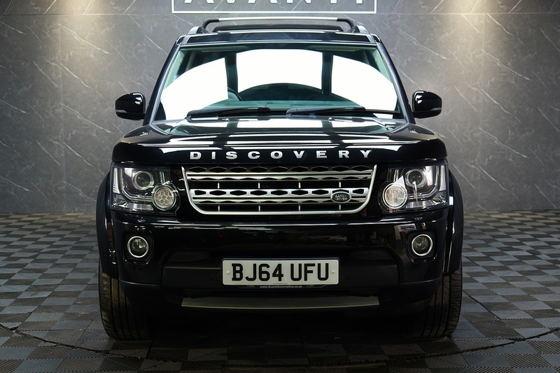 Used Land Rover Discovery 2014 for sale - 77328686: Photo 10