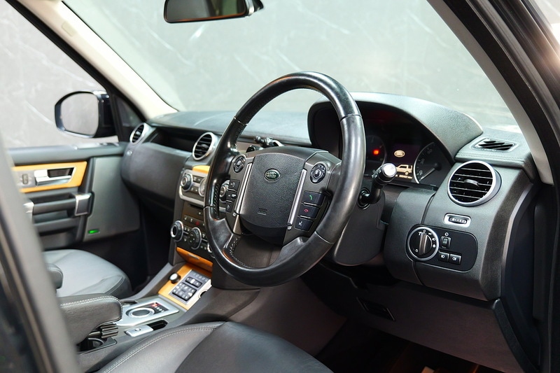 Used Land Rover Discovery 2014 for sale - 77328686: Photo 13