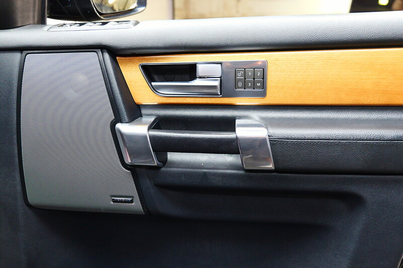 Used Land Rover Discovery 2014 for sale - 77328686: Photo 15