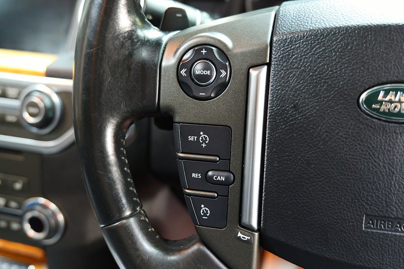 Used Land Rover Discovery 2014 for sale - 77328686: Photo 23