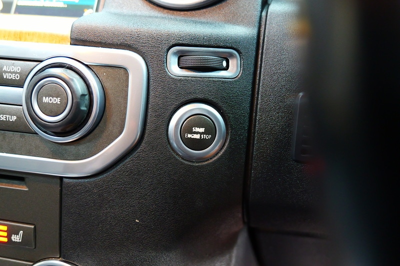 Used Land Rover Discovery 2014 for sale - 77328686: Photo 33