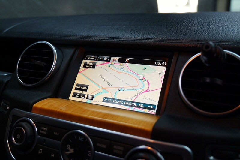 Used Land Rover Discovery 2014 for sale - 77328686: Photo 37