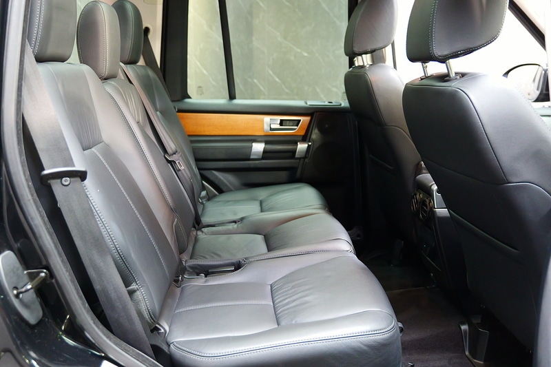 Used Land Rover Discovery 2014 for sale - 77328686: Photo 42