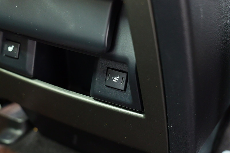 Used Land Rover Discovery 2014 for sale - 77328686: Photo 45