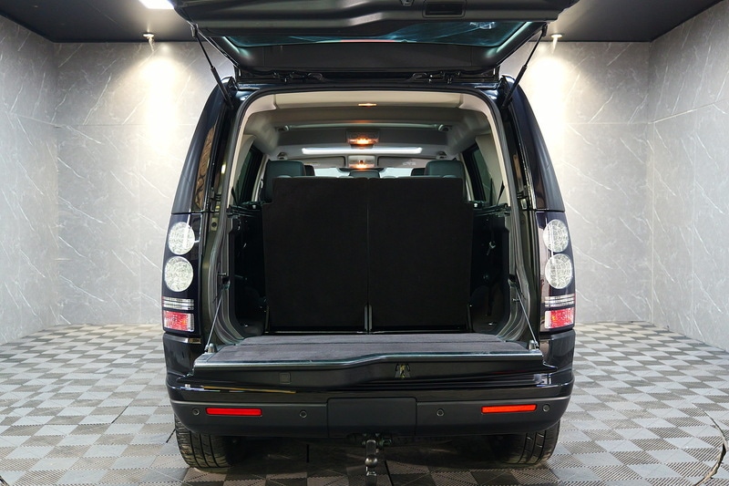 Used Land Rover Discovery 2014 for sale - 77328686: Photo 47