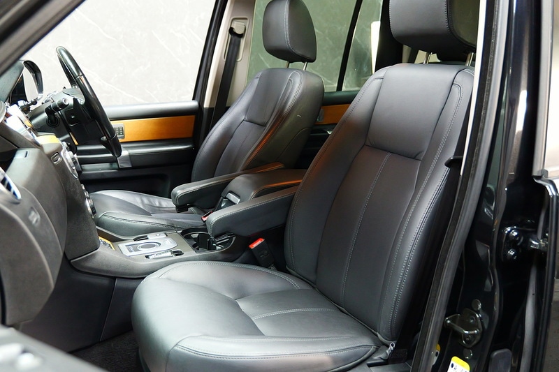 Used Land Rover Discovery 2014 for sale - 77328686: Photo 53