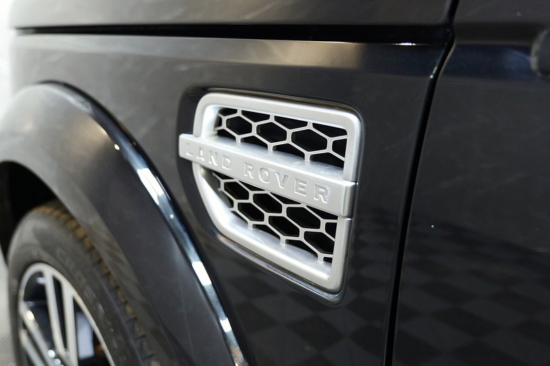 Used Land Rover Discovery 2014 for sale - 77328686: Photo 55