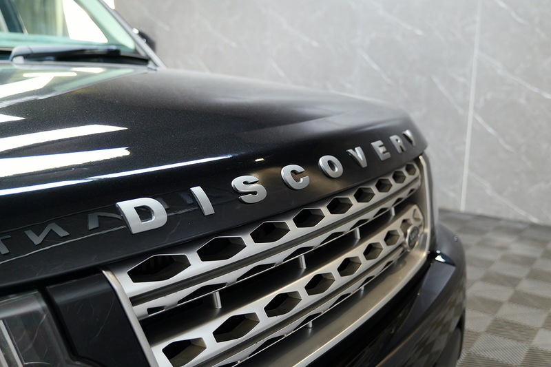 Used Land Rover Discovery 2014 for sale - 77328686: Photo 57