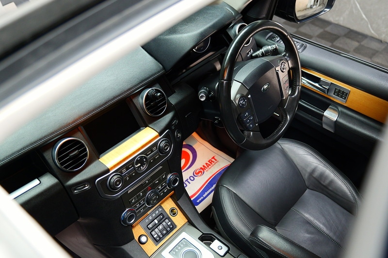 Used Land Rover Discovery 2014 for sale - 77328686: Photo 58