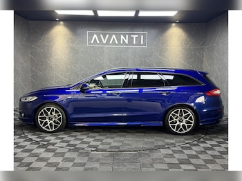 Used Ford Mondeo 2018 for sale - 78709575: Photo