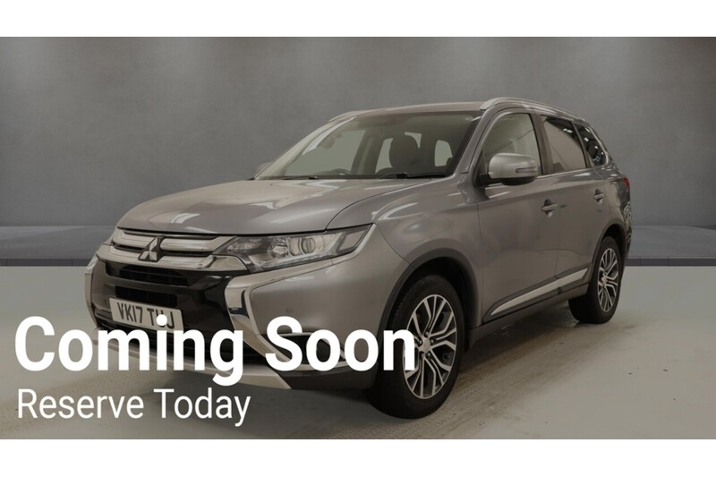 Used Mitsubishi Outlander 2017 for sale - 77422908: Photo 3