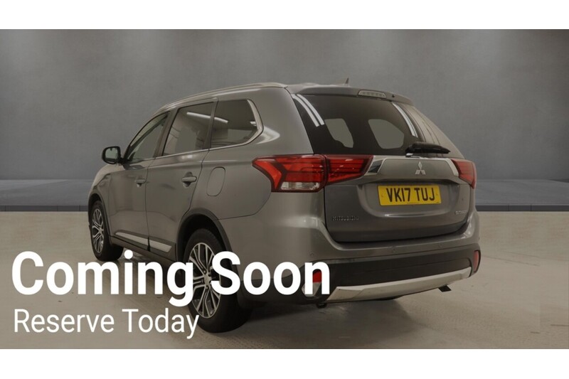 Used Mitsubishi Outlander 2017 for sale - 77422908: Photo 5