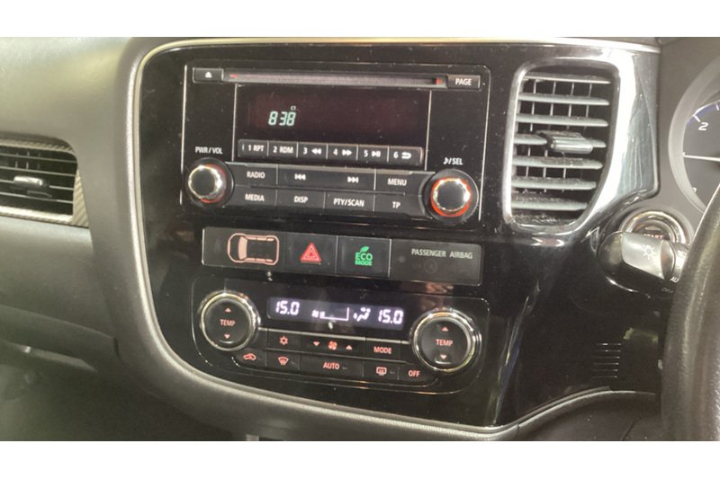 Used Mitsubishi Outlander 2018 for sale - 78065099: Photo 15