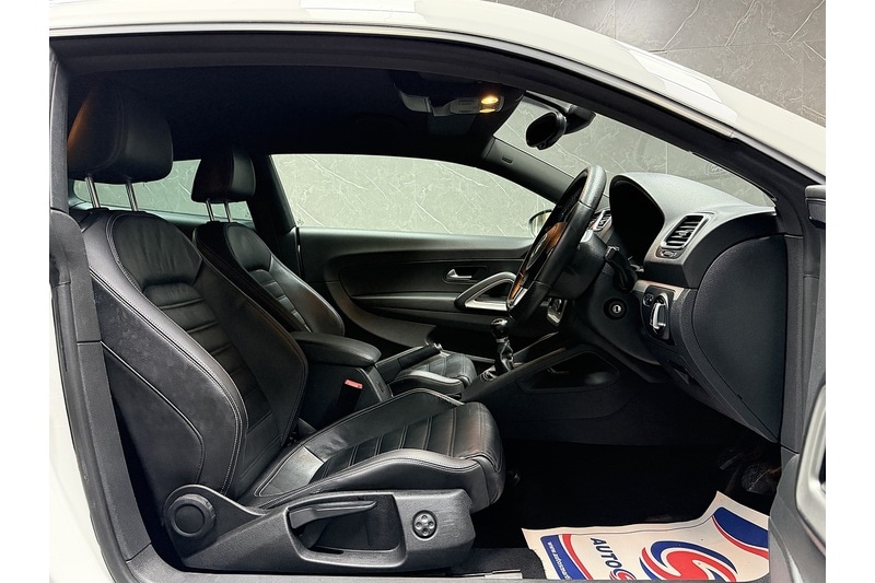 Used Volkswagen Scirocco 2012 for sale - 77283748: Photo 12