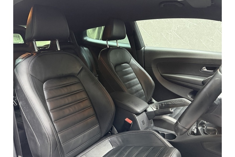 Used Volkswagen Scirocco 2012 for sale - 77283748: Photo 13