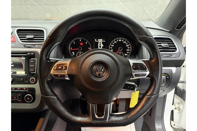 Used Volkswagen Scirocco 2012 for sale - 77283748: Photo 17