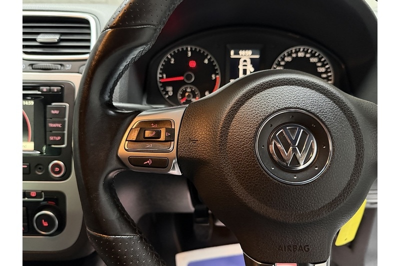 Used Volkswagen Scirocco 2012 for sale - 77283748: Photo 18