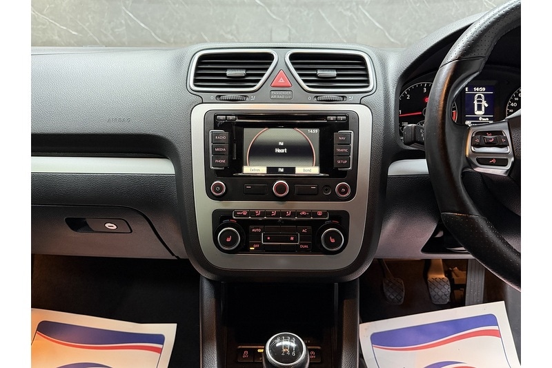 Used Volkswagen Scirocco 2012 for sale - 77283748: Photo 21