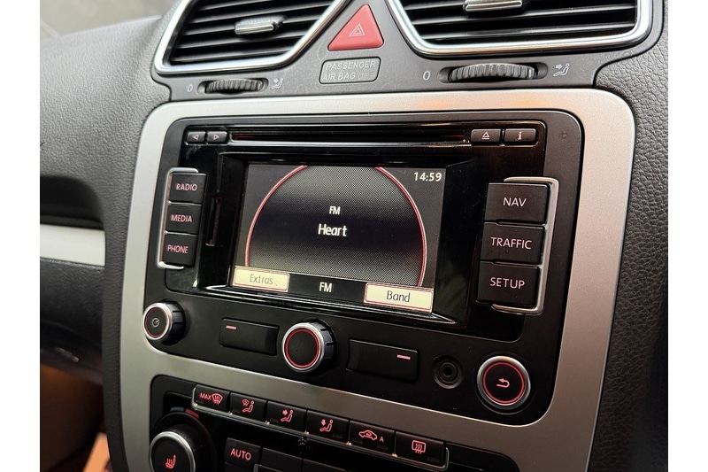 Used Volkswagen Scirocco 2012 for sale - 77283748: Photo 22